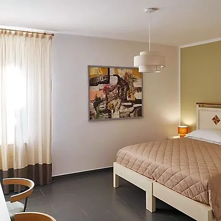 La Piazzetta Nocleg ze śniadaniem 3*