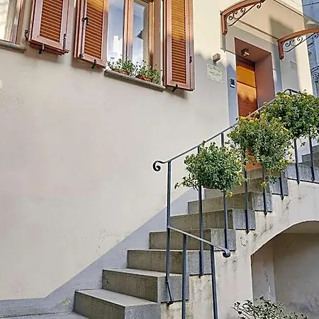Nocleg ze śniadaniem La Piazzetta Orvieto