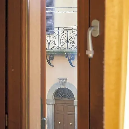 Nocleg ze śniadaniem La Piazzetta Orvieto