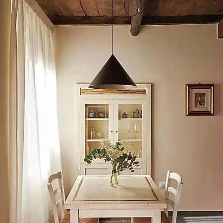Nocleg ze śniadaniem La Piazzetta Orvieto