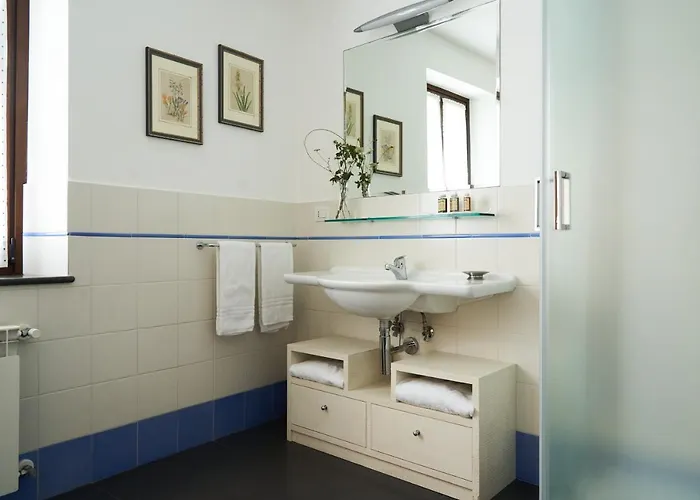 فندق مبيت وإفطار La Piazzetta 3*