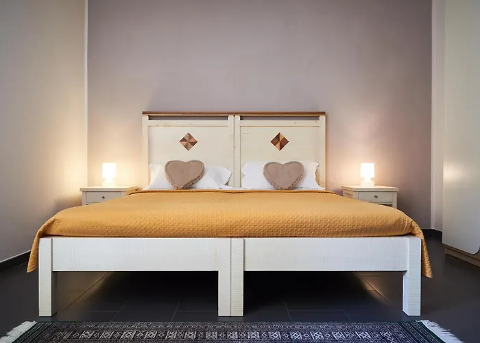 La Piazzetta ベッド・アンド・ブレックファスト オルヴィエート