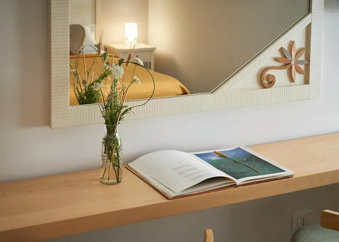 فندق مبيت وإفطار La Piazzetta 3*