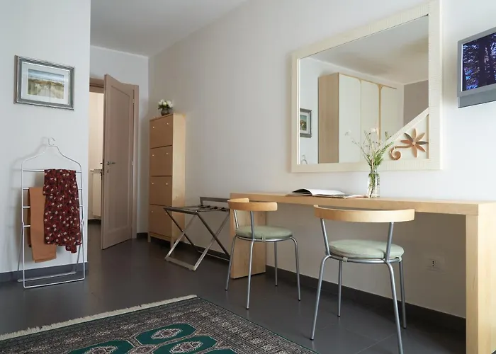 فندق مبيت وإفطار La Piazzetta 3*