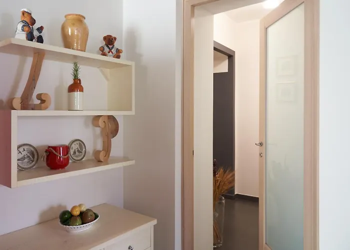 ベッド・アンド・ブレックファスト La Piazzetta オルヴィエート