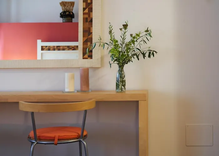 La Piazzetta فندق مبيت وإفطار 3*