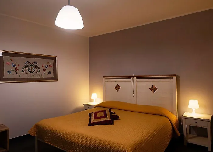 ベッド・アンド・ブレックファスト La Piazzetta オルヴィエート