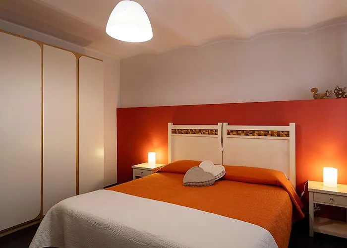 La Piazzetta オルヴィエート