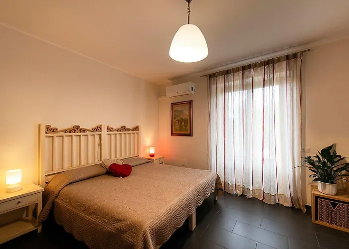 La Piazzetta فندق مبيت وإفطار