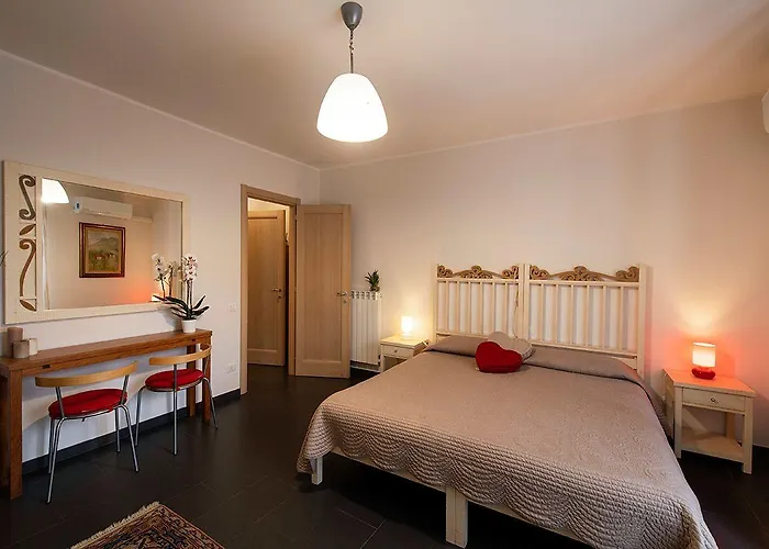 La Piazzetta فندق مبيت وإفطار 3*