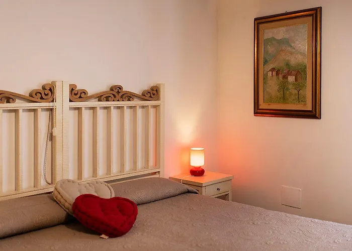 La Piazzetta فندق مبيت وإفطار