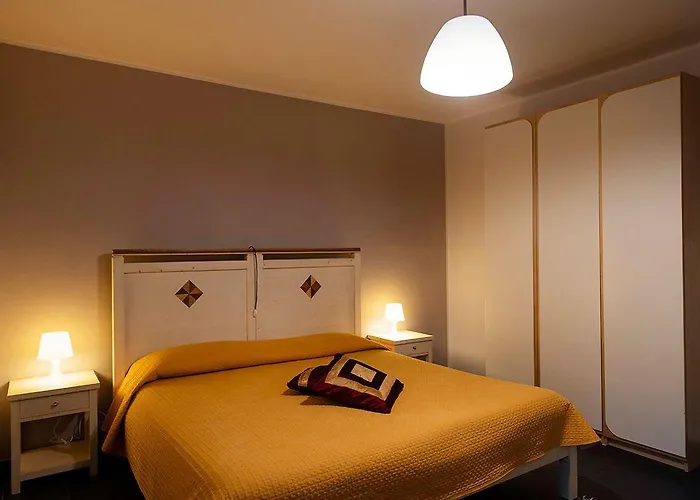 فندق مبيت وإفطار La Piazzetta أورفييتو