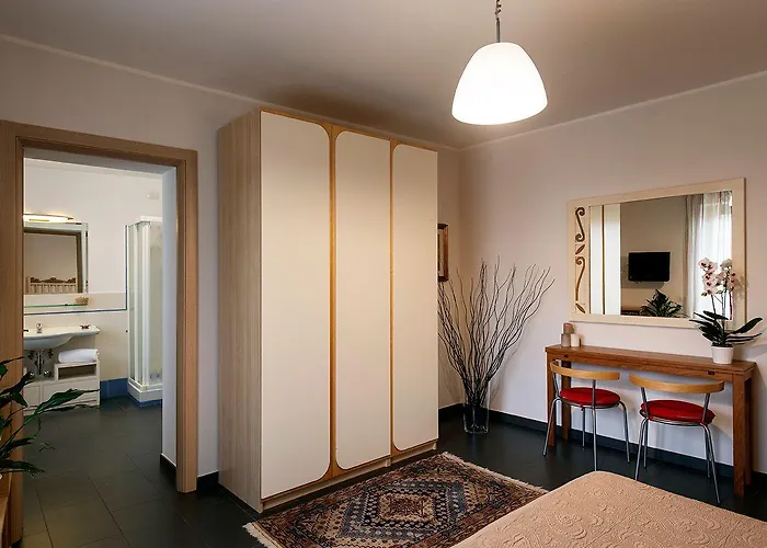 La Piazzetta ベッド・アンド・ブレックファスト 3*