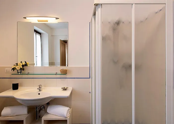 فندق مبيت وإفطار La Piazzetta أورفييتو