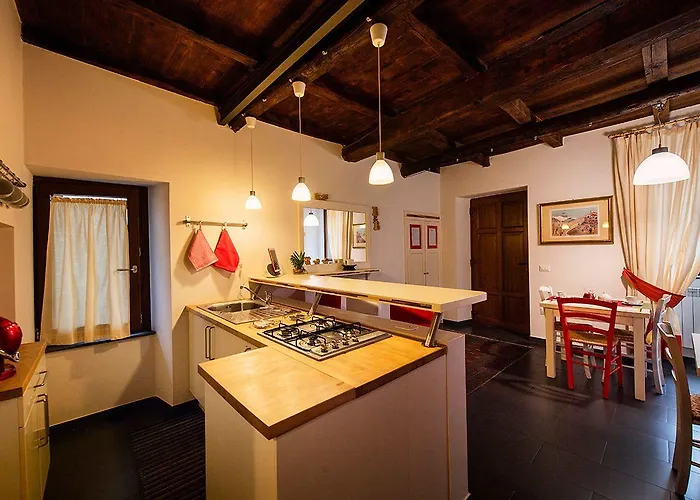 La Piazzetta فندق مبيت وإفطار أورفييتو