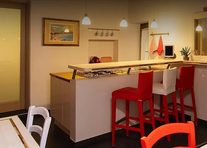 فندق مبيت وإفطار La Piazzetta أورفييتو