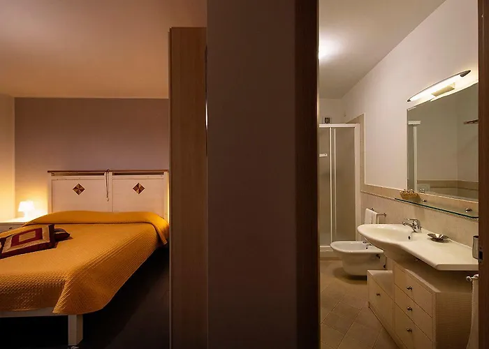 La Piazzetta فندق مبيت وإفطار أورفييتو