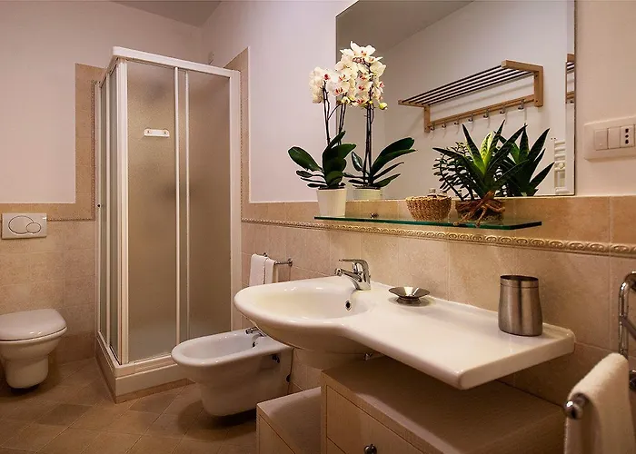 La Piazzetta 3* أورفييتو