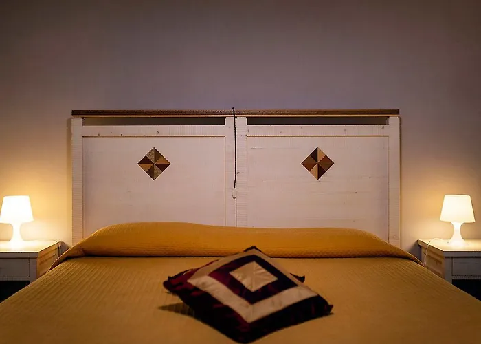 La Piazzetta فندق مبيت وإفطار 3*