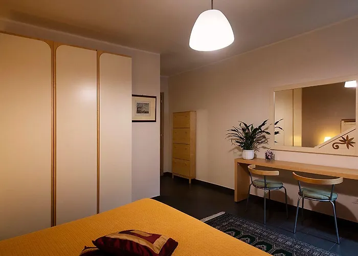 فندق مبيت وإفطار La Piazzetta أورفييتو