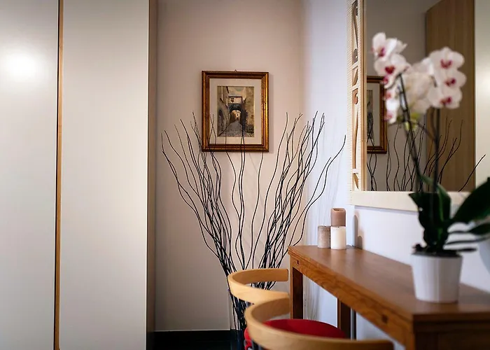 La Piazzetta فندق مبيت وإفطار