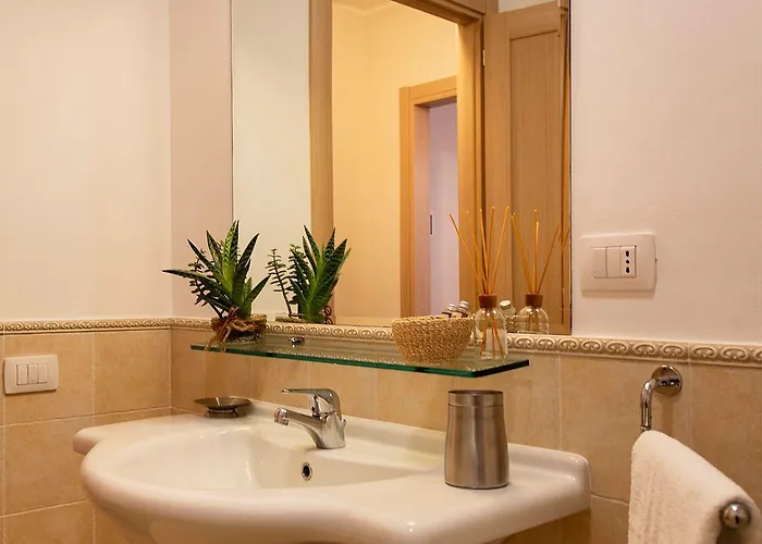 La Piazzetta فندق مبيت وإفطار أورفييتو