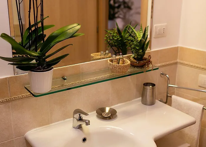 La Piazzetta أورفييتو