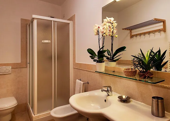 La Piazzetta 3* أورفييتو