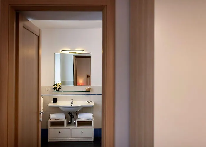 ベッド・アンド・ブレックファスト La Piazzetta オルヴィエート