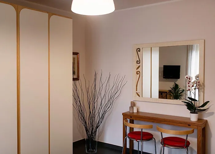 La Piazzetta فندق مبيت وإفطار 3*