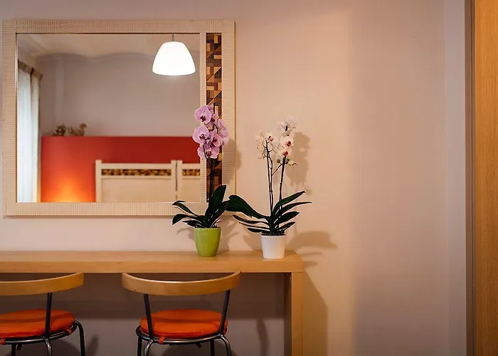 ベッド・アンド・ブレックファスト La Piazzetta オルヴィエート