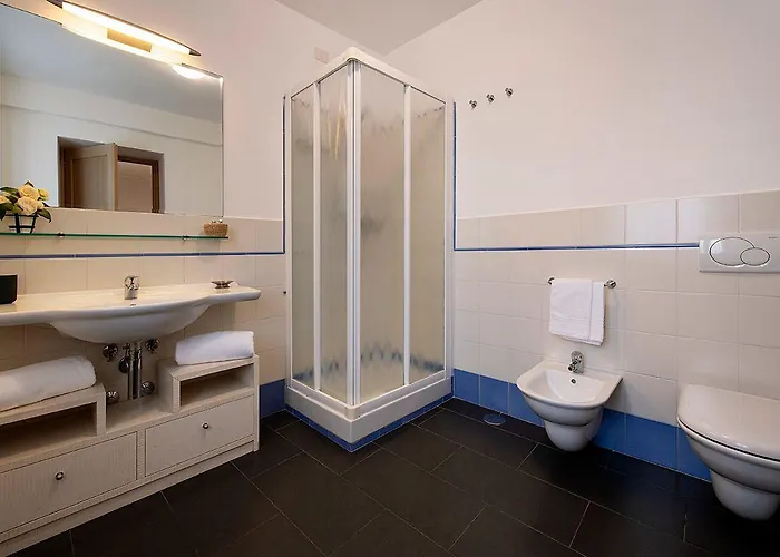 La Piazzetta 3* أورفييتو