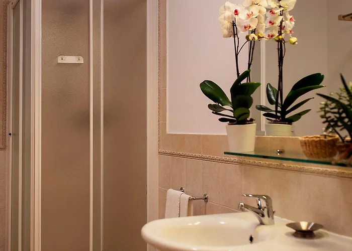 فندق مبيت وإفطار La Piazzetta أورفييتو