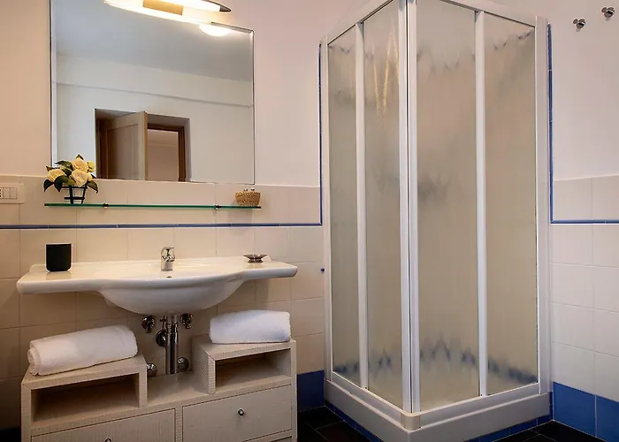 فندق مبيت وإفطار La Piazzetta 3*