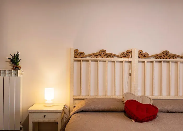 فندق مبيت وإفطار La Piazzetta 3*